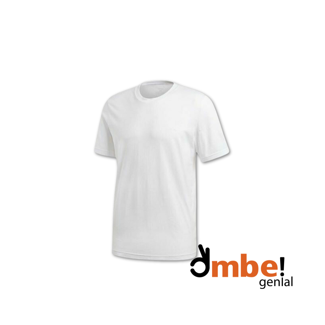 Camiseta estampada ombe