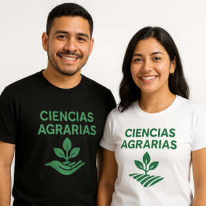 CIENCIAS AGROPECUARIAS